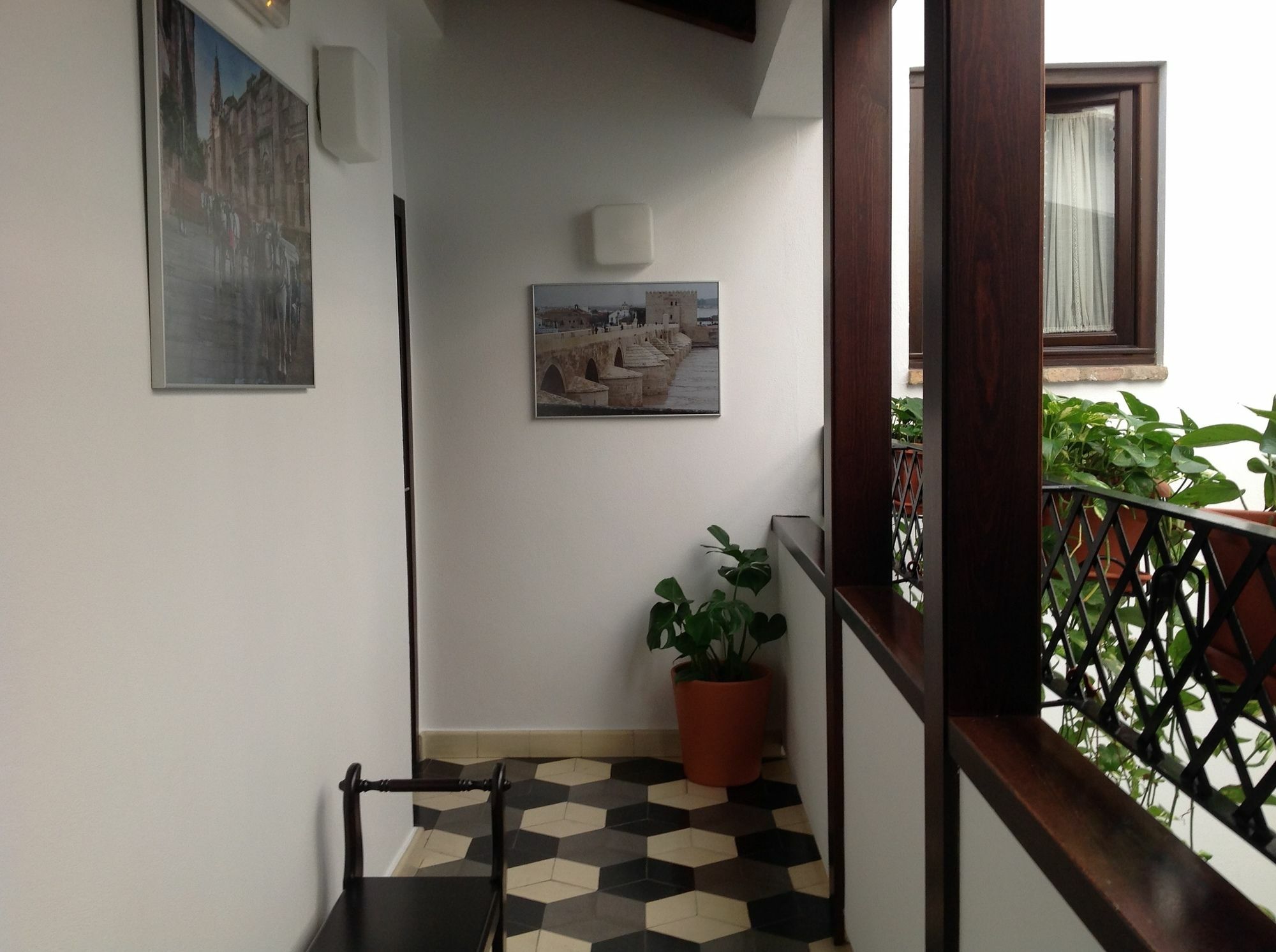 Hotel Boutique Alma Andalusi Córdova Exterior foto